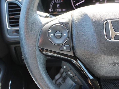 Certified 2022 Honda HR-V EX image 90