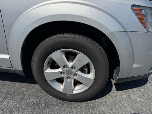 Used 2012 Dodge Journey SXT w/ Popular Equipment Group image 14