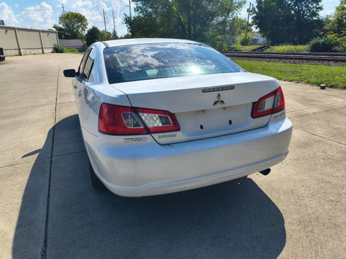 Used 2012 Mitsubishi Galant FE image 2