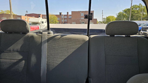 Used 2006 Dodge Ram 2500 Truck SLT w/ Quad Cab Big Horn Value Group image 15