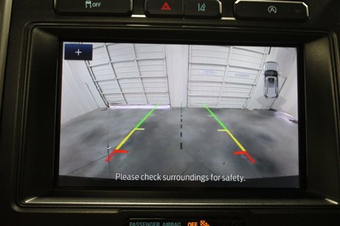 Used 2021 Ford Expedition Max XLT image 62