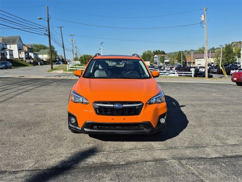 Used 2019 Subaru Crosstrek 2.0i Premium image 10