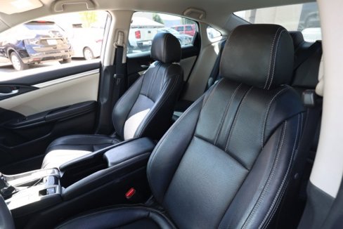 Used 2018 Honda Civic LX image 15
