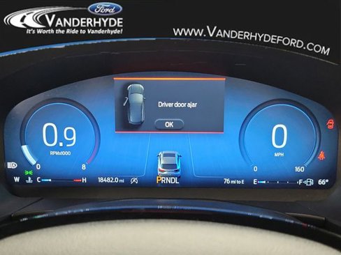 Used 2023 Ford Escape Active w/ Tech Pack #2 image 26