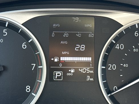 New 2025 Nissan Versa S image 10