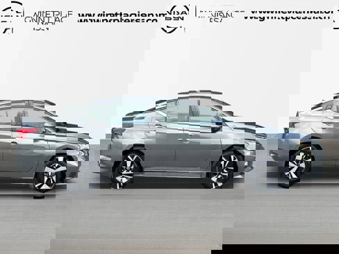 Used 2022 Nissan Altima 2.5 SV image 4