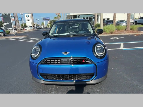 Certified 2025 MINI Cooper S image 31