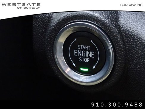 Used 2022 Chevrolet TrailBlazer RS image 26