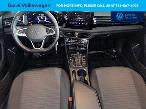 Used 2025 Volkswagen Jetta S image 24