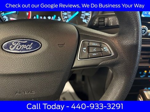Certified 2022 Ford EcoSport SE w/ SE Convenience Package image 37