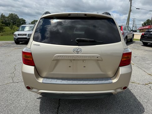 Used 2010 Toyota Highlander SE image 6