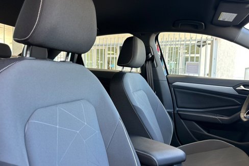 New 2025 Volkswagen Jetta Sport image 15