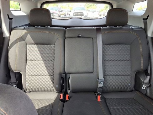 Used 2020 GMC Terrain SLE w/ Driver Convenience Package image 20