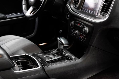 Used 2016 Dodge Charger SXT w/ Navigation & Travel Group image 31