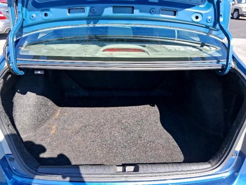 Used 2010 Honda Civic LX image 29