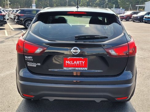 Used 2019 Nissan Rogue Sport S w/ Appearance Package image 13