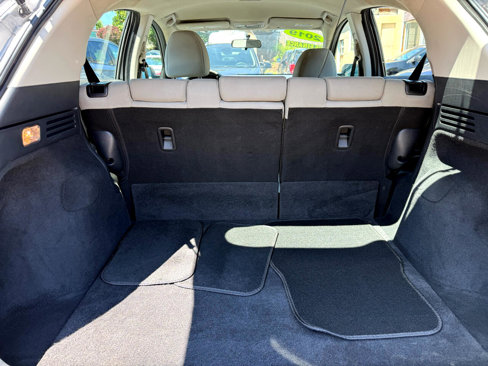 Used 2019 Honda HR-V LX image 16