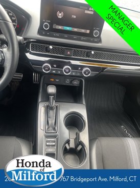 Used 2024 Honda Civic Sport image 9