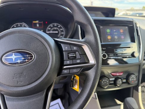 Used 2022 Subaru Forester image 22
