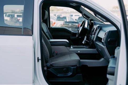 Used 2015 Ford F150 XLT w/ Equipment Group 301A Mid image 17