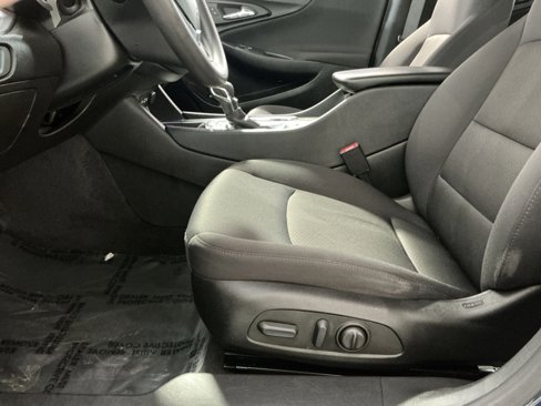 Used 2022 Chevrolet Malibu LT image 22