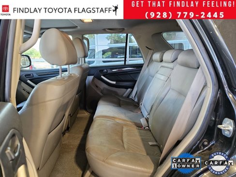 Used 2008 Toyota 4Runner Limited image 10