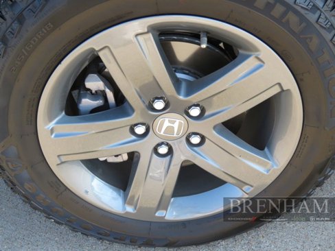 Used 2023 Honda Ridgeline RTL image 10