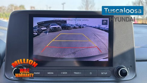 Used 2022 Hyundai Kona SEL image 21