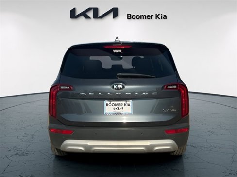 Used 2020 Kia Telluride LX image 6