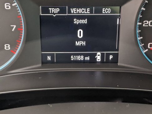 Certified 2023 Chevrolet Malibu LT image 24