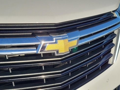 Used 2022 Chevrolet Equinox LT image 28