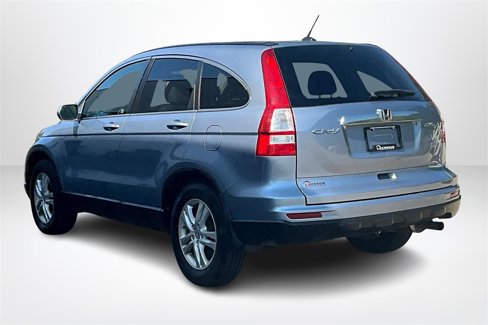 Used 2010 Honda CR-V EX-L image 4