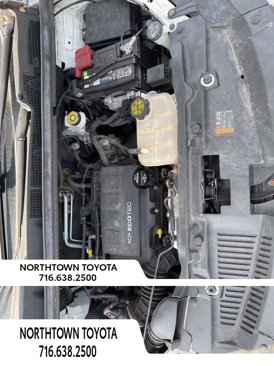 Used 2020 Chevrolet Trax LT w/ LT Convenience Package image 26