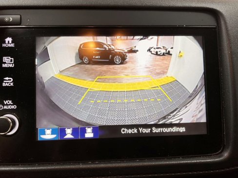 Used 2020 Honda HR-V EX-L image 7
