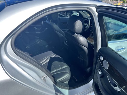 Used 2020 Mercedes-Benz C 300 Sedan image 19