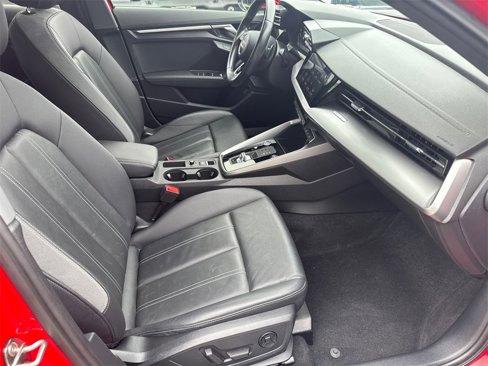 Used 2023 Audi A3 2.0T Premium image 14