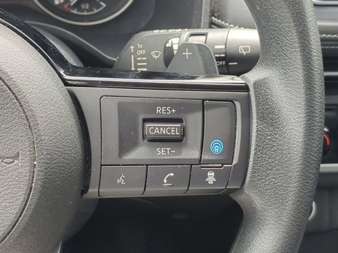 Used 2023 Nissan Rogue SV image 22