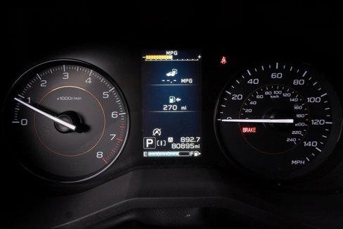 Used 2021 Subaru Crosstrek 2.0i Premium w/ Popular Package #3 image 13