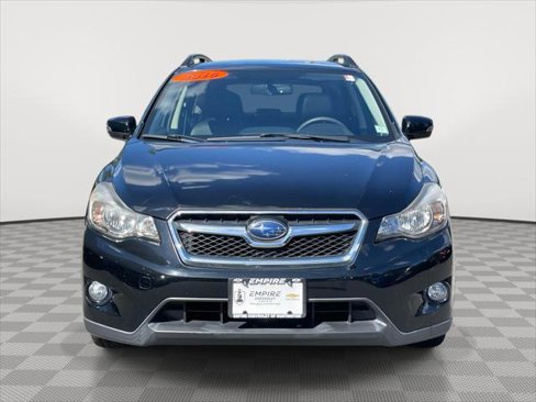 Used 2015 Subaru Crosstrek 2.0i Limited image 2