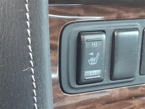 Used 2019 Nissan Armada SV w/ Driver Package image 8