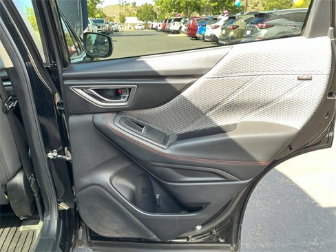 Used 2019 Subaru Forester Sport w/ Popular Package #2 image 22