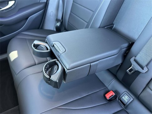 Certified 2022 Mercedes-Benz GLC 300 4MATIC image 32