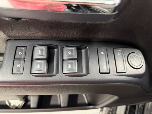 Used 2019 Chevrolet Silverado 1500 Custom w/ Custom Convenience Package image 24