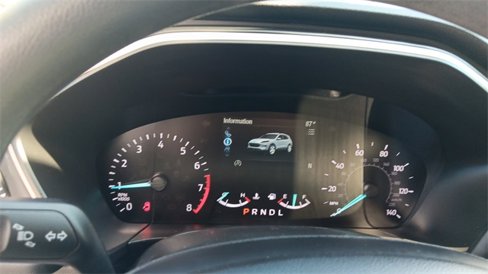 Used 2020 Ford Escape SE image 15