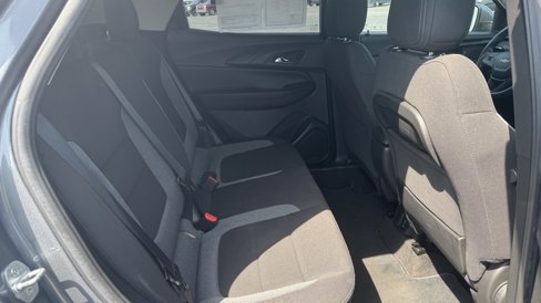 Used 2022 Chevrolet TrailBlazer LT w/ Convenience Package image 17