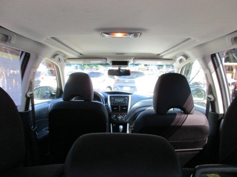 Used 2012 Subaru Forester 2.5X Premium w/ Popular Pkg 3 image 31