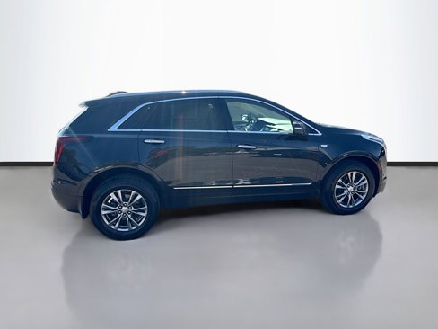 Used 2020 Cadillac XT5 Premium Luxury image 4