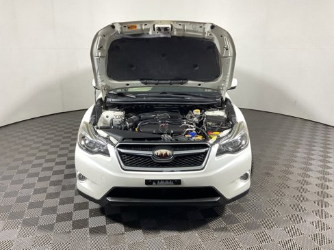 Used 2014 Subaru Crosstrek 2.0i Limited image 7