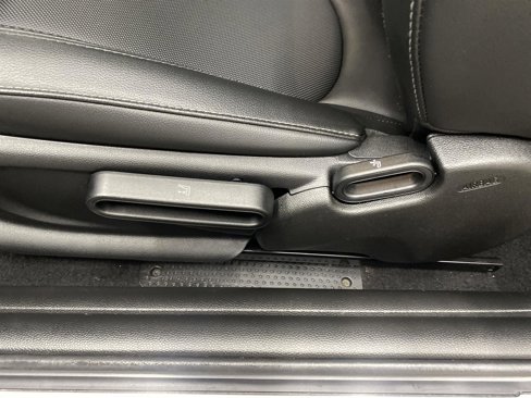 Used 2021 MINI Cooper S w/ Premium Package image 18