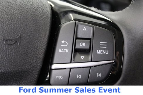 New 2025 Ford Escape Active w/ Cold Weather Package image 10